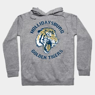 Hollidaysburg Golden Tigers Hoodie